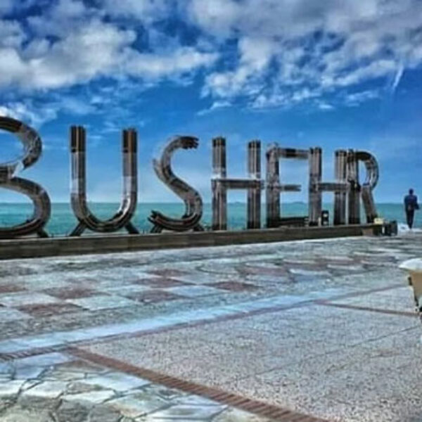 تور هوایی بوشهر
