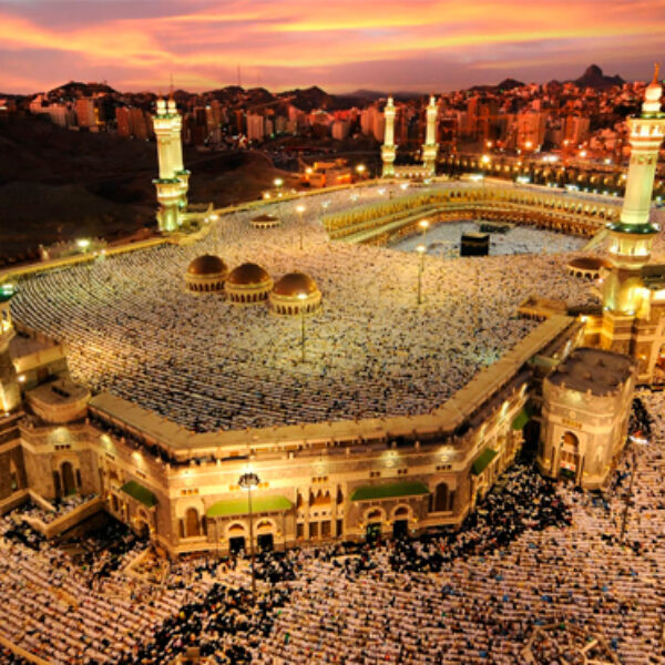 حج تمتع
