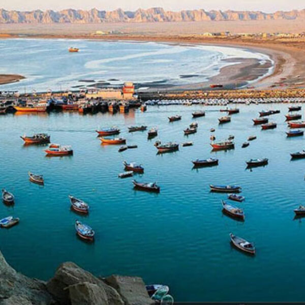 تور هوایی چابهار
